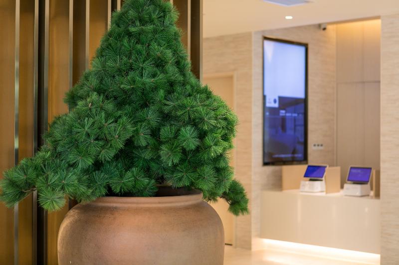 Ji Hotel Ji Nan Shandong University Minziqian Road