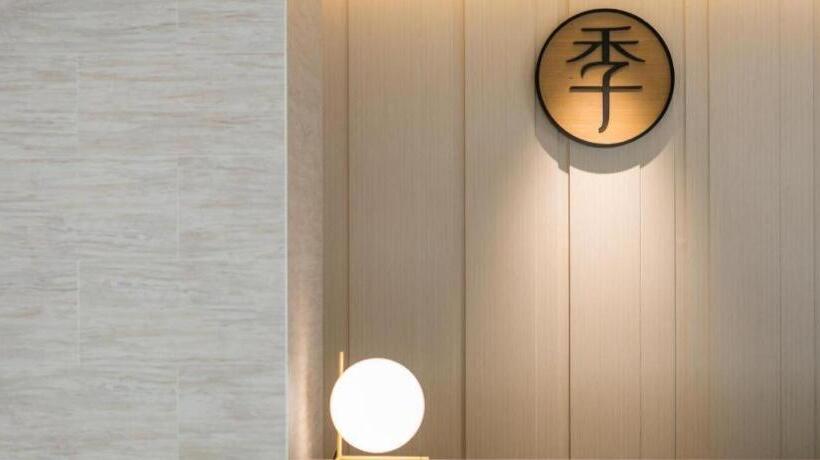 Ji Hotel Ji Nan Shandong University Minziqian Road