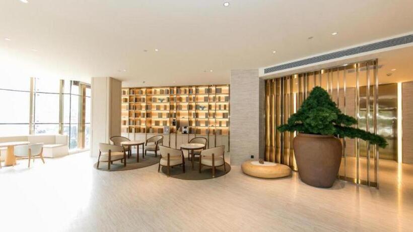 Ji Hotel Ji Nan Shandong University Minziqian Road