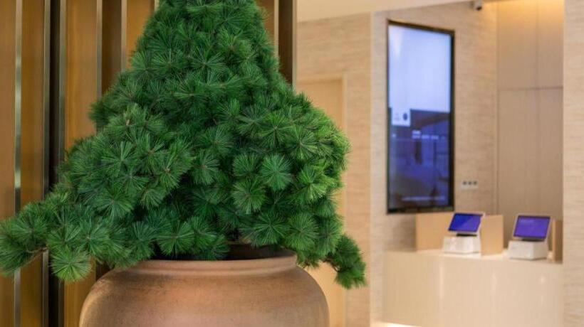 Ji Hotel Ji Nan Shandong University Minziqian Road