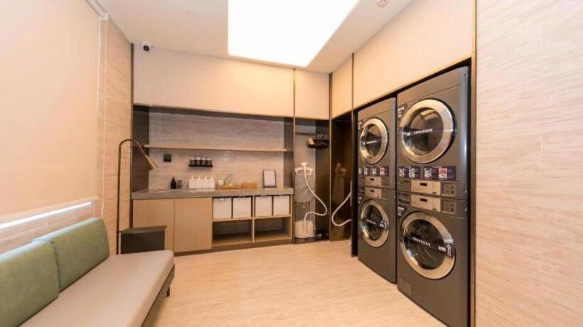 Ji Hotel Ji Nan Shandong University Minziqian Road