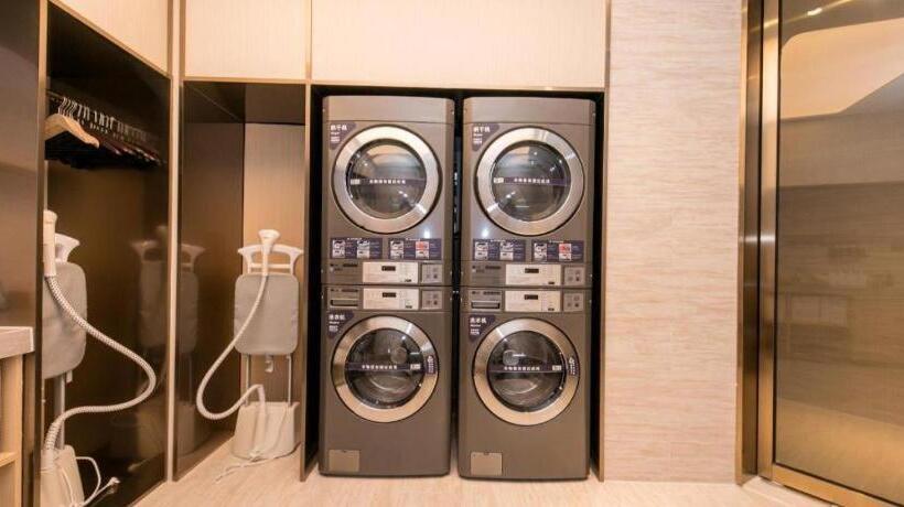 Ji Hotel Ji Nan Shandong University Minziqian Road