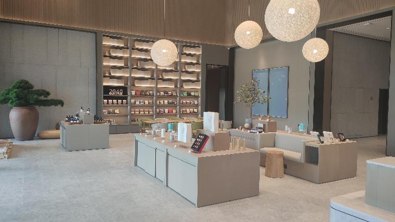 Ji Hotel Nanning New Media Center