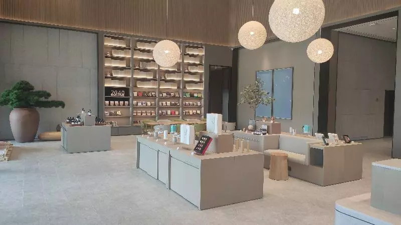 Ji Hotel Nanning New Media Center