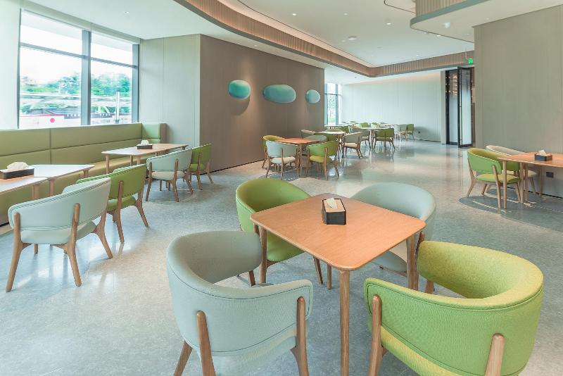 Ji Hotel Nanning New Media Center