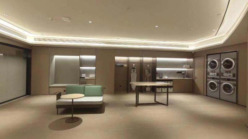 Ji Hotel Nanning New Media Center