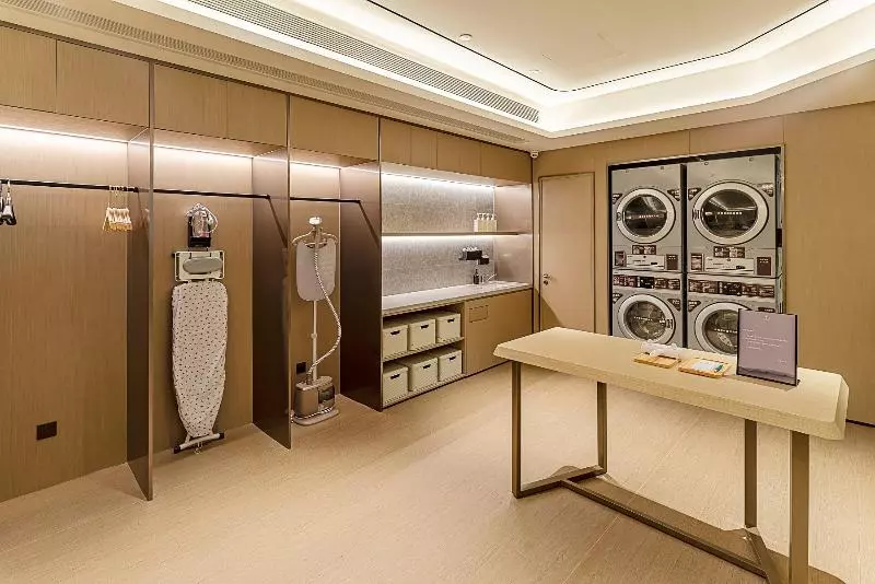 Ji Hotel Nanning New Media Center