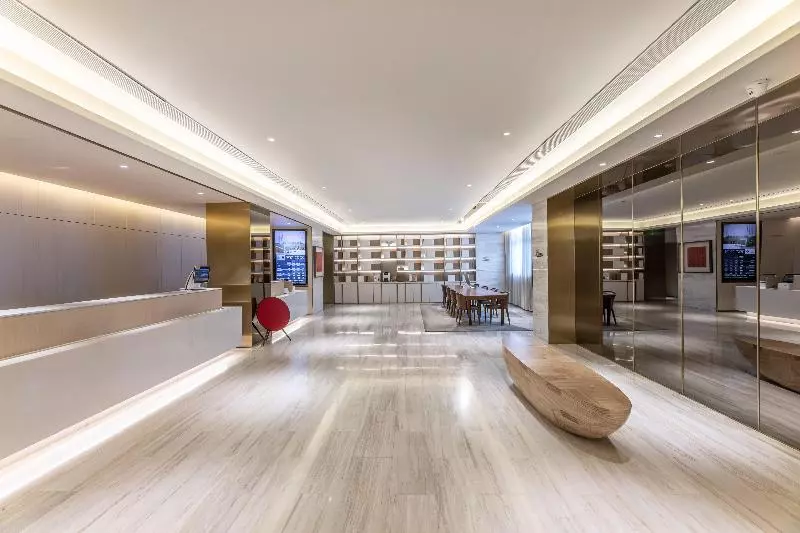 JI Hotel Suzhou Guanqian Pedestrain Street