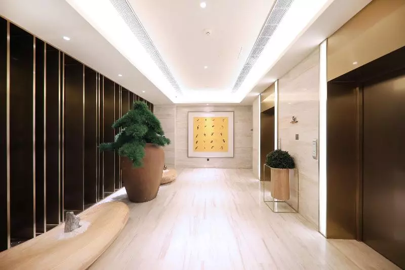 JI Hotel Suzhou Guanqian Pedestrain Street