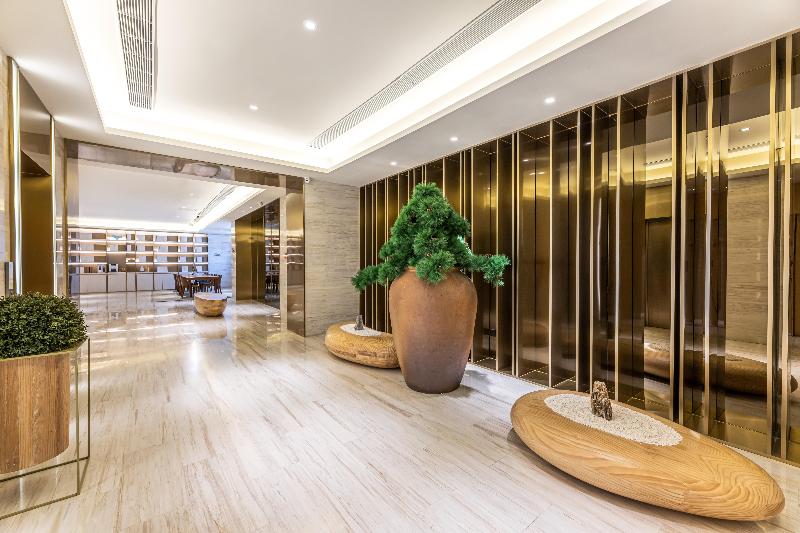 JI Hotel Suzhou Guanqian Pedestrain Street