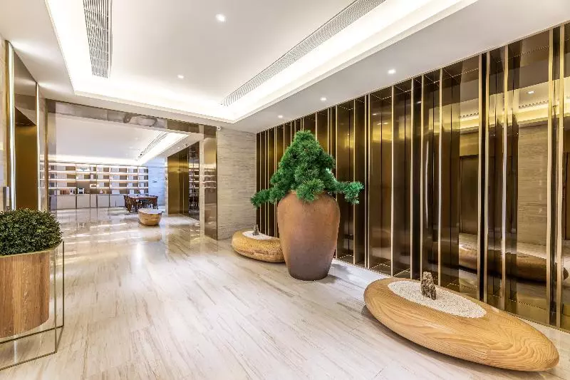 JI Hotel Suzhou Guanqian Pedestrain Street
