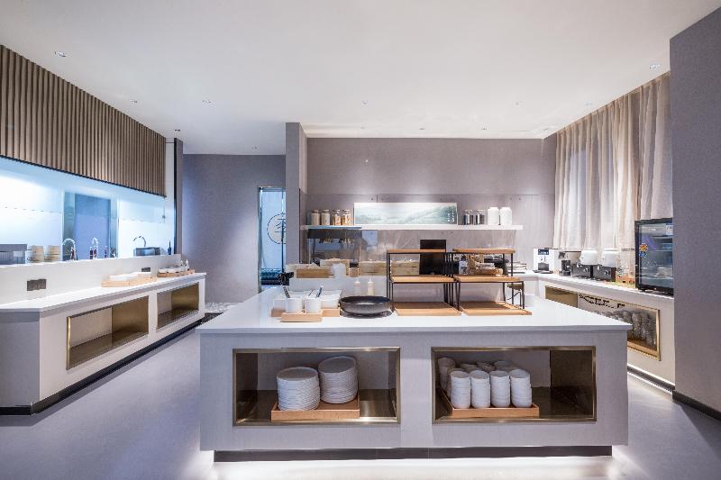 JI Hotel Suzhou Guanqian Pedestrain Street