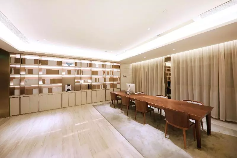 JI Hotel Suzhou Guanqian Pedestrain Street