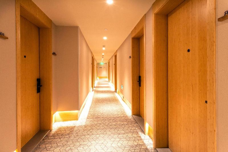 JI Hotel Suzhou Guanqian Pedestrain Street