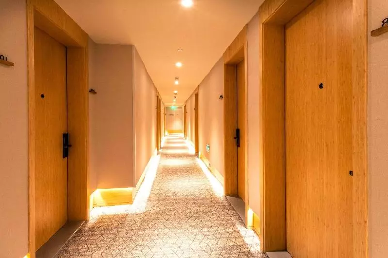 JI Hotel Suzhou Guanqian Pedestrain Street