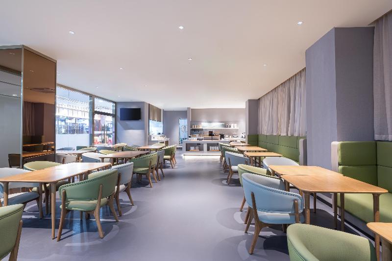 JI Hotel Suzhou Guanqian Pedestrain Street