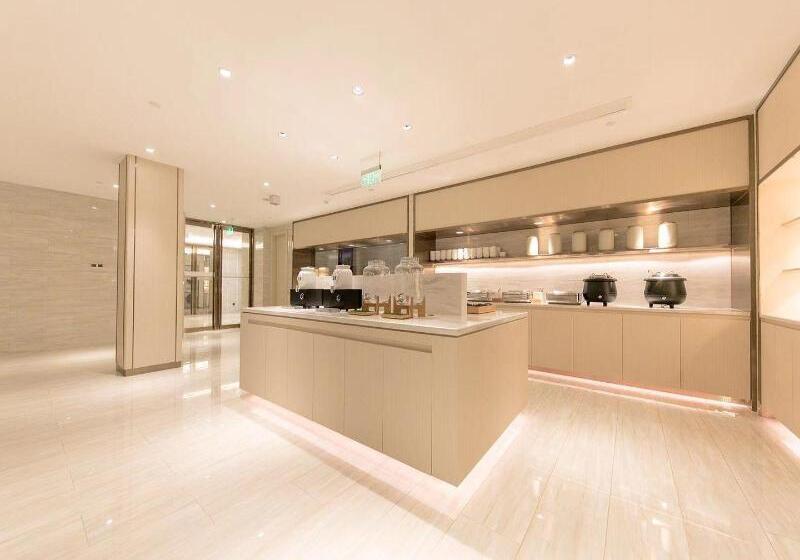 Ji Hotel Xian Qujiang International Convention And Exhibition Center