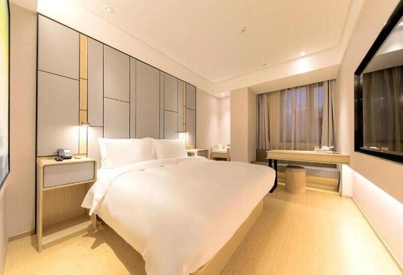 Ji Hotel Xian Qujiang International Convention And Exhibition Center