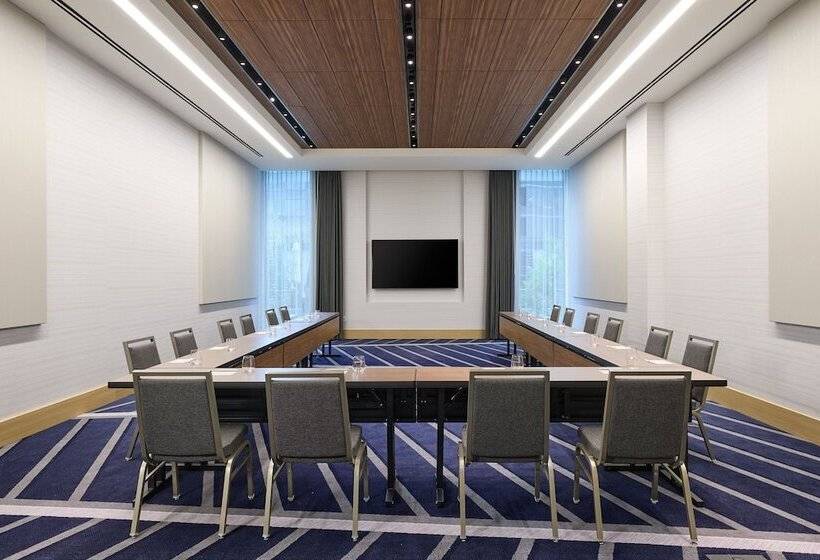 فندق Jw Marriott Dallas Arts District