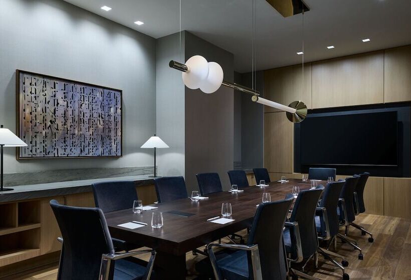 فندق Jw Marriott Dallas Arts District