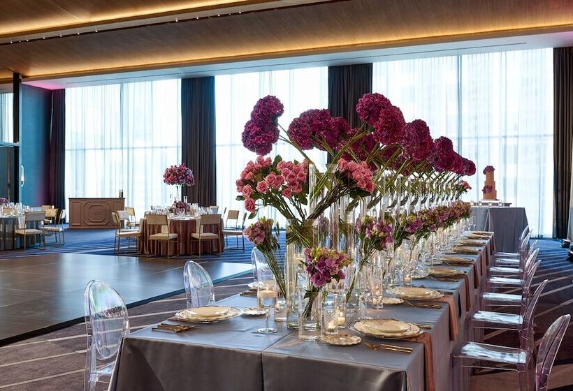 فندق Jw Marriott Dallas Arts District