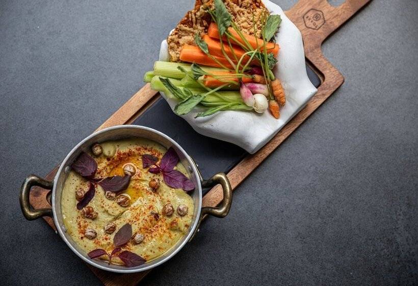 فندق Jw Marriott Dallas Arts District