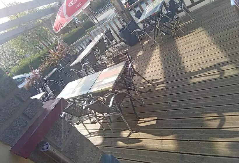 ホテル La Renaissance