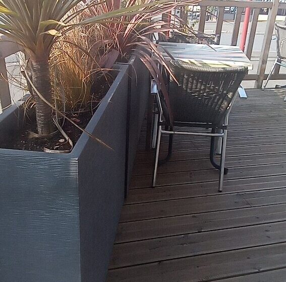 בית מלון כפרי La Renaissance