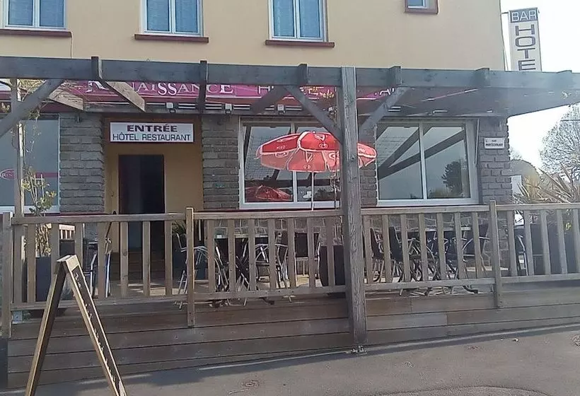 ホテル La Renaissance