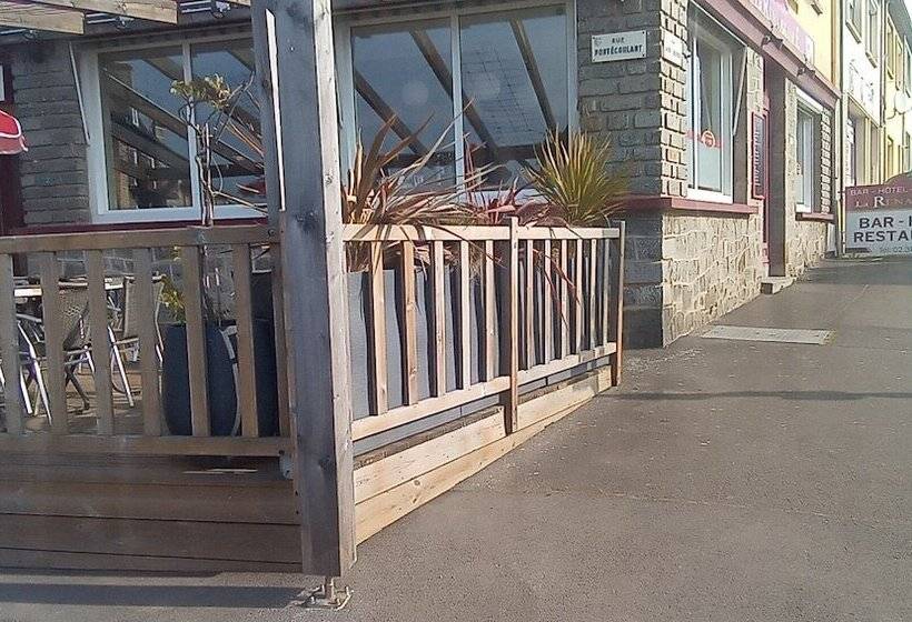 בית מלון כפרי La Renaissance