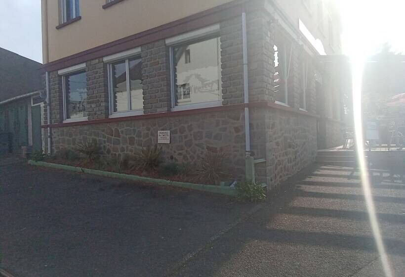 בית מלון כפרי La Renaissance