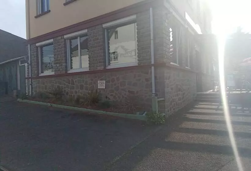 ホテル La Renaissance