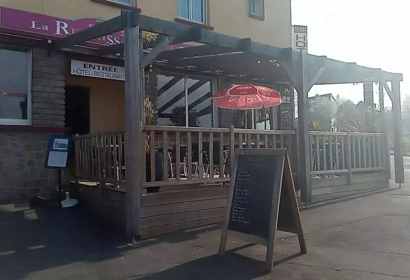 ホテル La Renaissance