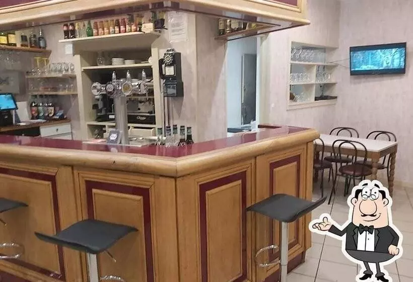 ホテル La Renaissance