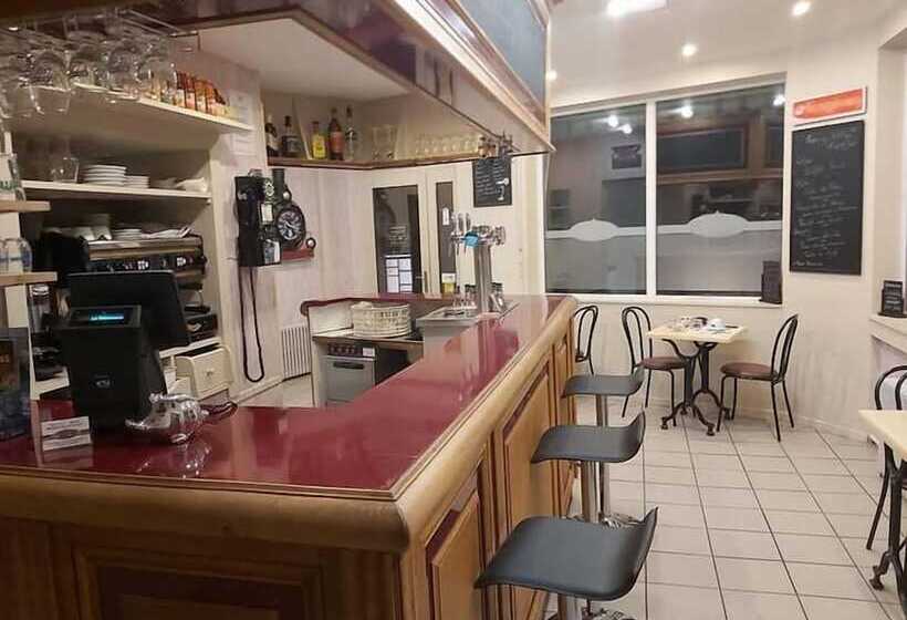 בית מלון כפרי La Renaissance