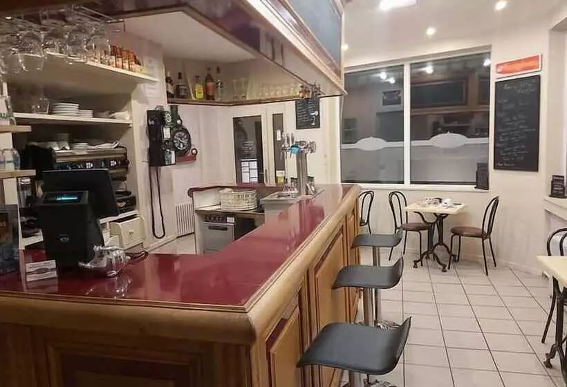 ホテル La Renaissance