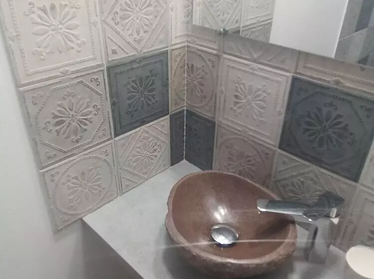 ホテル La Renaissance