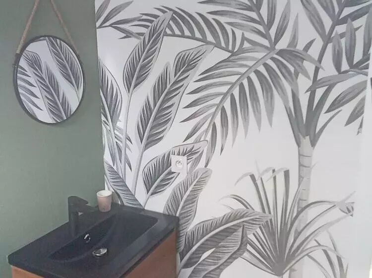 ホテル La Renaissance