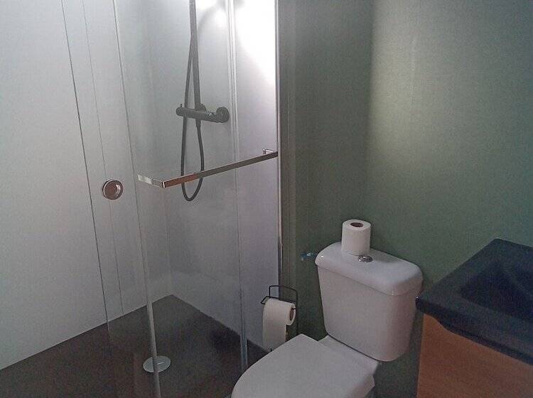 בית מלון כפרי La Renaissance