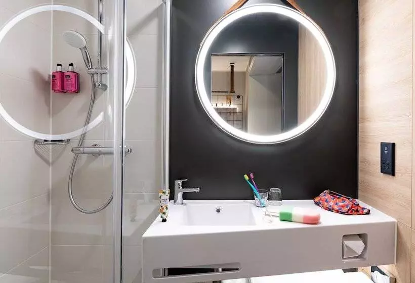 Hotelli Moxy Plymouth