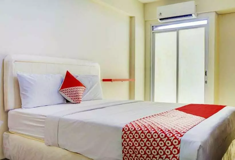 Hotelli Apartemen Bogor Valley