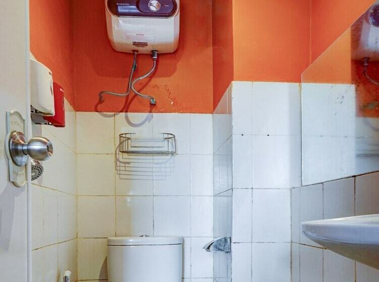 Szálloda Apartemen Bogor Valley