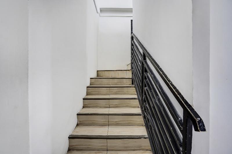 فندق Oyo 90842 Graha Matahari Syariah