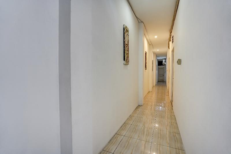 فندق Oyo 90842 Graha Matahari Syariah