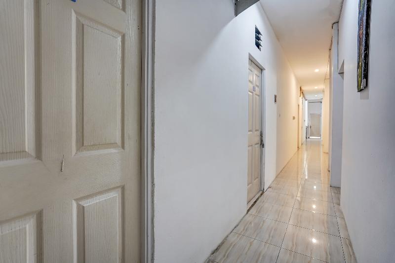 فندق Oyo 90842 Graha Matahari Syariah