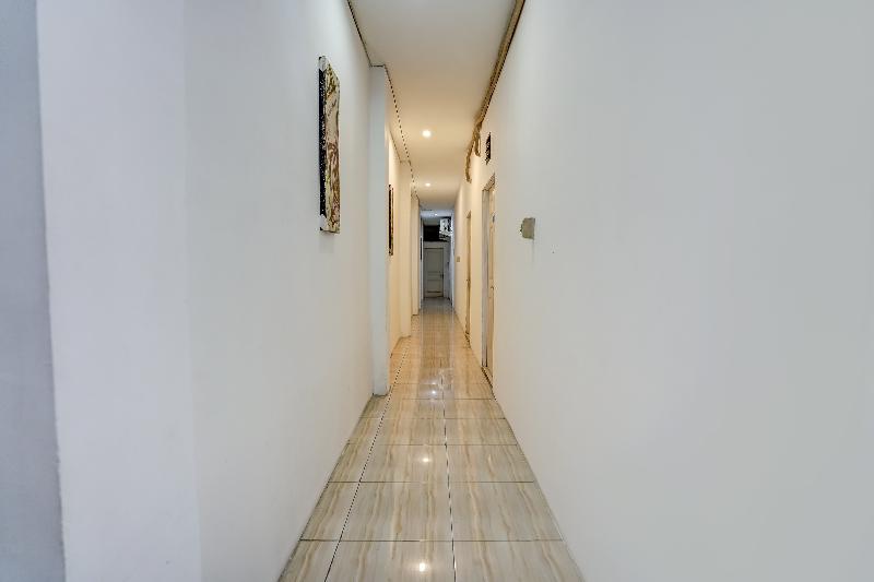 فندق Oyo 90842 Graha Matahari Syariah