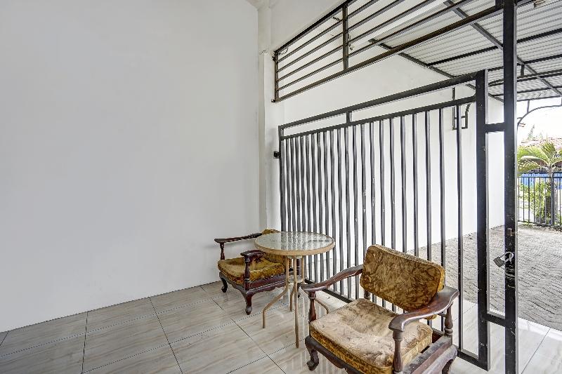 فندق Oyo 90842 Graha Matahari Syariah