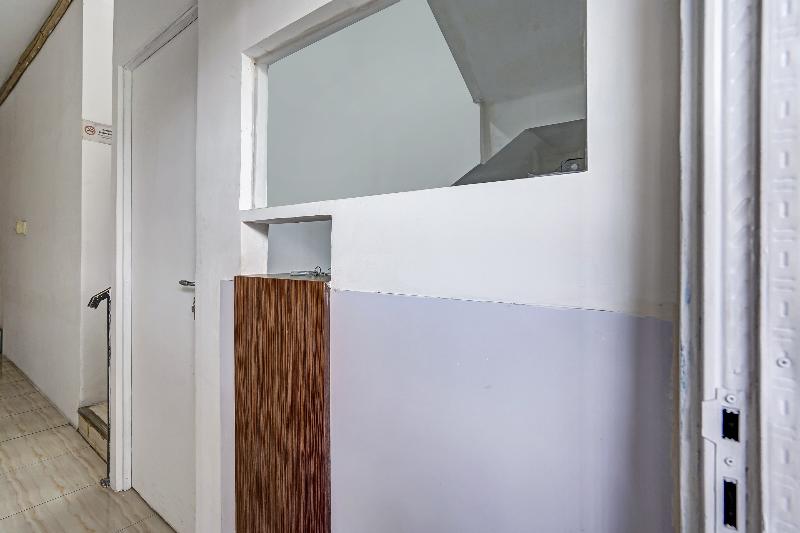 فندق Oyo 90842 Graha Matahari Syariah