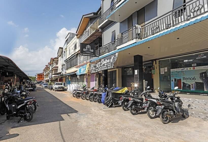 Отель Oyo 90981 X2 Homestay