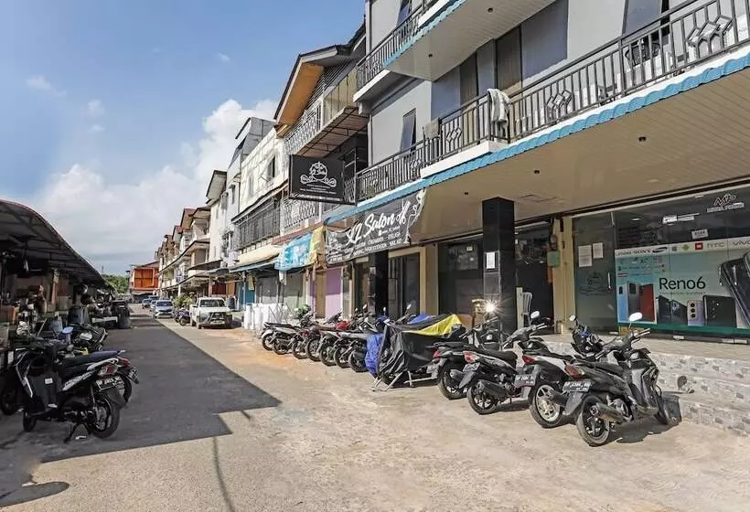 ホテル Oyo 90981 X2 Homestay
